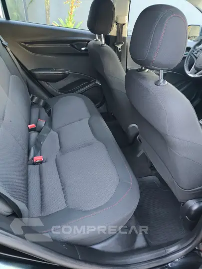 ONIX 1.4 MPFI LTZ 8V