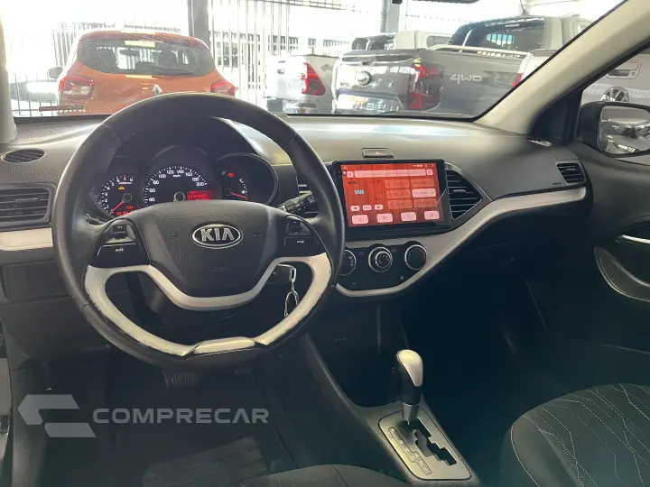 PICANTO EX 1.0