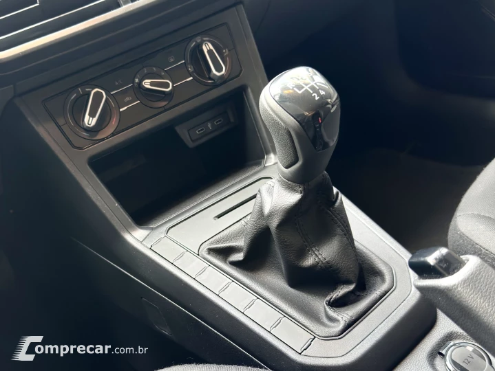 POLO 1.0 MPI TRACK MANUAL