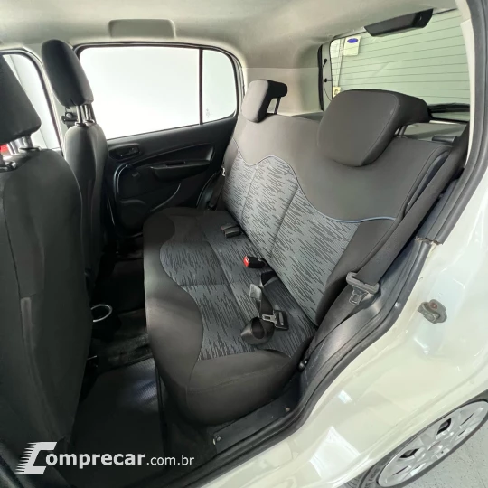 Uno UNO DRIVE 1.0 Flex 6V 5p