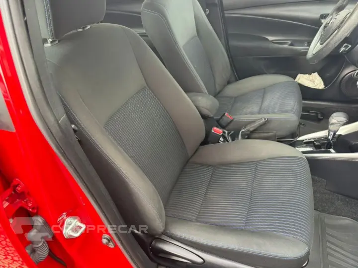 YARIS XL 1.3 Flex 16V 5p Aut.