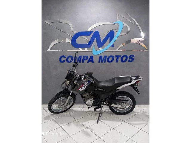 XTZ CROSSER 150 ED - Trail