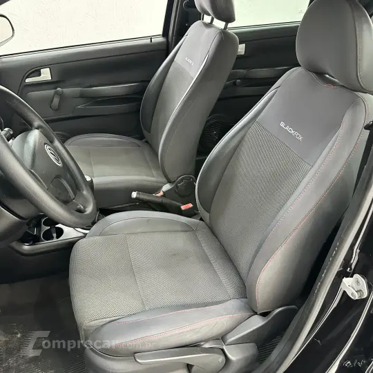 Fox 1.0 Mi Total Flex 8V 5p