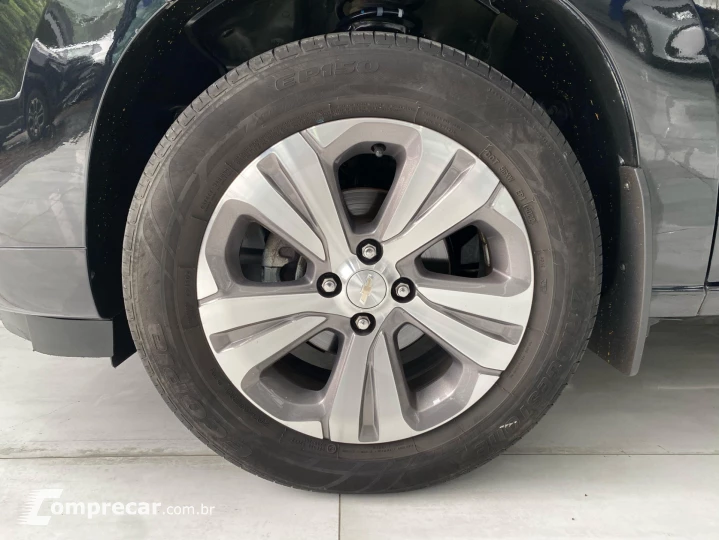 SPIN PREMIER 1.8 8V Econo.Flex 5p Aut.
