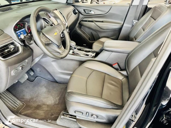 EQUINOX PREMIER 1.5 TURBO 172CV AUT.