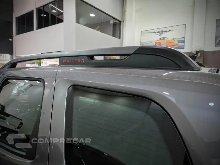DUSTER 1.3 TCE FLEX ICONIC PLUS X-TRONIC