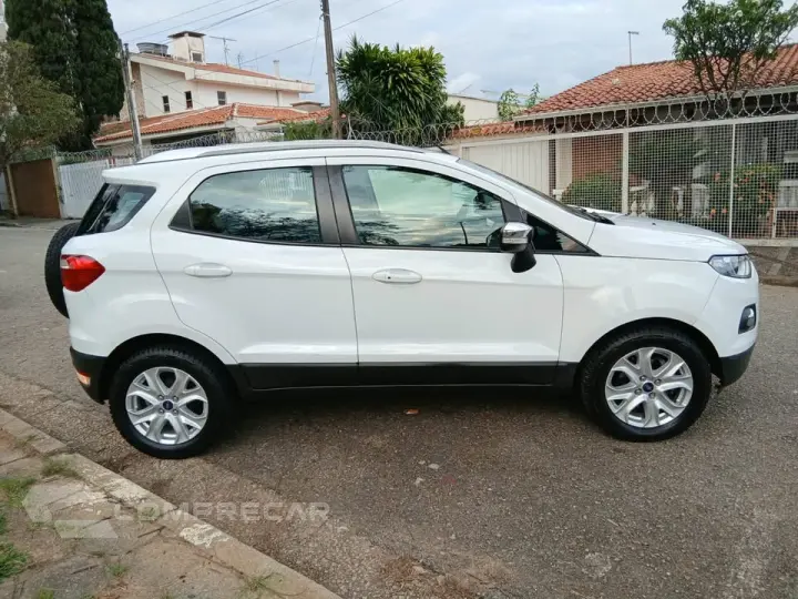 ECOSPORT 2.0 Direct Titanium