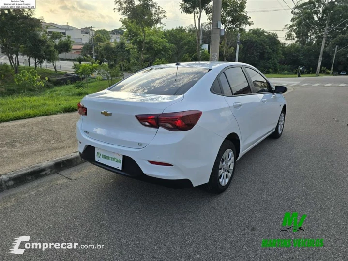 ONIX 1.0 FLEX PLUS LT MANUAL