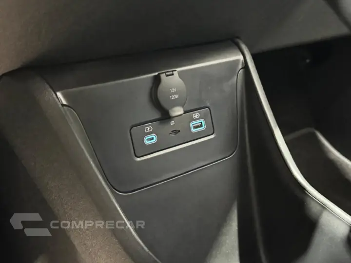 DOLPHIN MINI GS EV