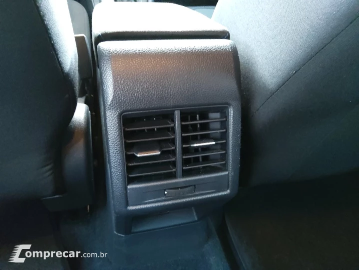 NIVUS 1.0 200 TSI TOTAL FLEX COMFORTLINE AUTOMÁTICO