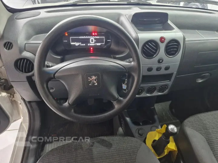 Partner 1.6 16V 3P FURGÃO 800 KG