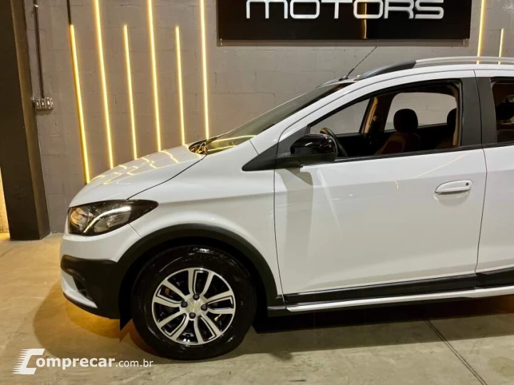 ONIX 1.4 MPFI Activ 8V