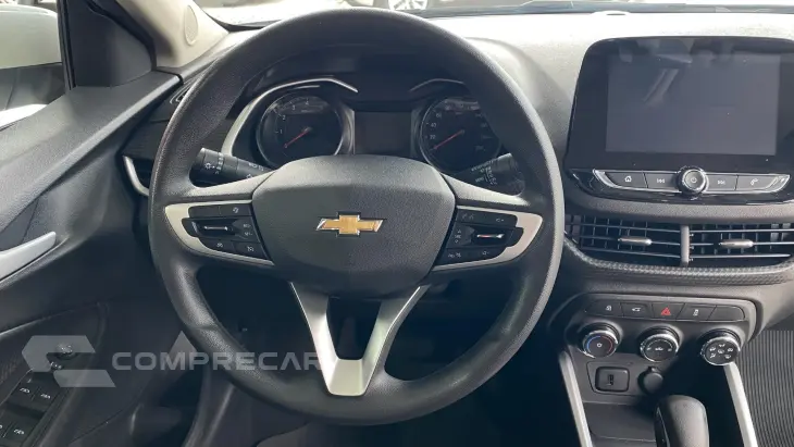 CHEVROLET ONIX 1.0 TURBO PLUS LT