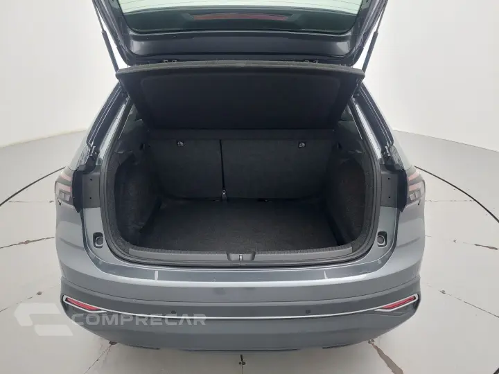 NIVUS 1.0 200 TSI TOTAL FLEX COMFORTLINE AUTOMÁTICO