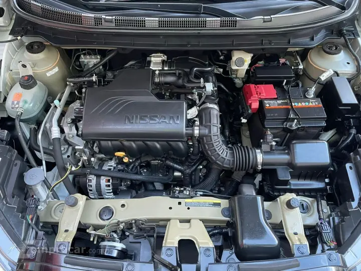 KICKS 1.6 16V FLEXSTART EXCLUSIVE XTRONIC