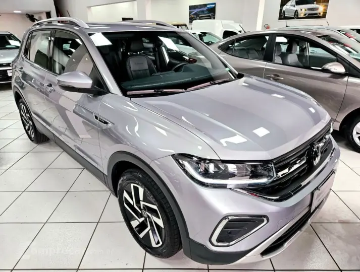 T-CROSS 1.4 250 TSI Highline