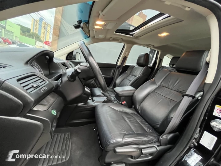 CR-V EXL 2.0 Flexone 16V 2WD Aut.