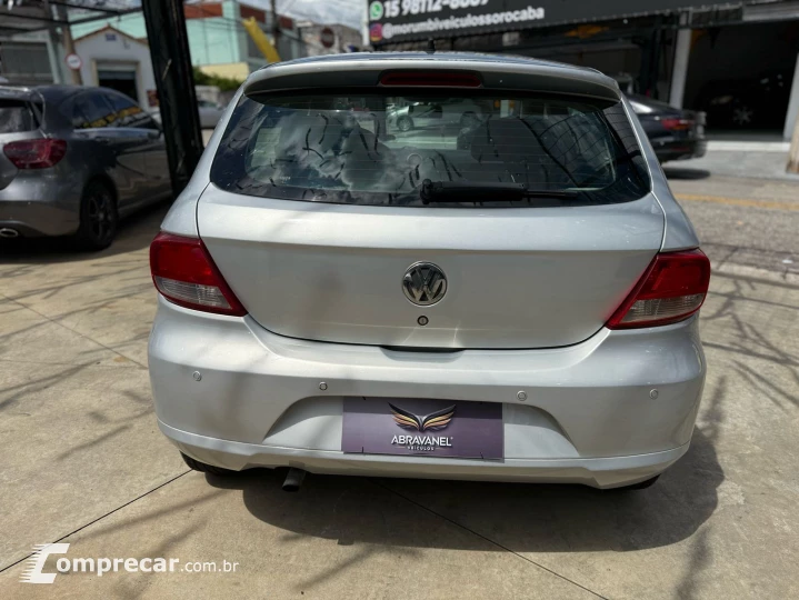 GOL G5