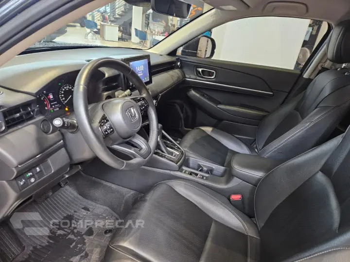 HR-V 1.5 16V 4P FLEX EXL AUTOMÁTICO CVT