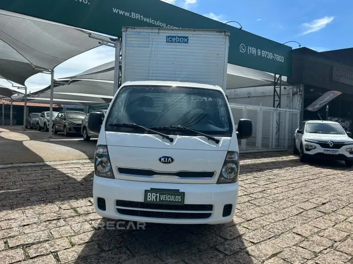 BONGO 2.5 TD DIESEL STD CS MANUAL
