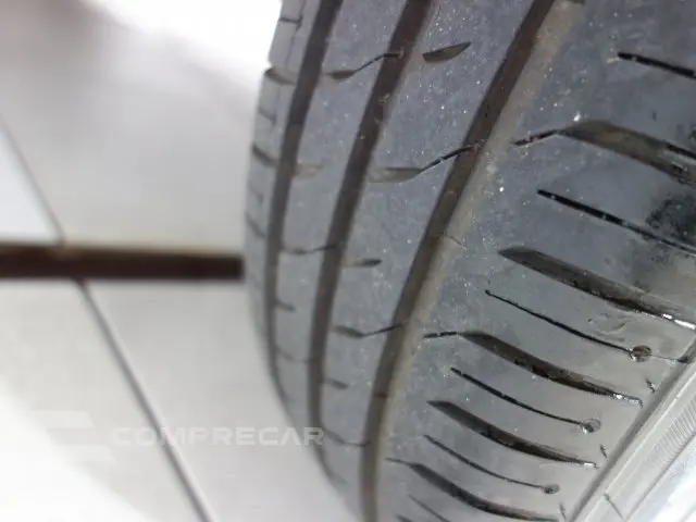 SANDERO - 1.0 EXPRESSION 16V 4P MANUAL