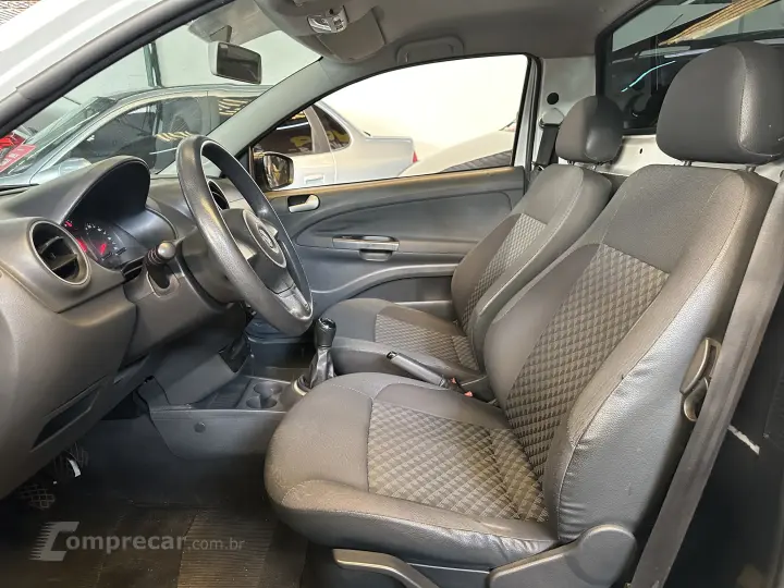 SAVEIRO 1.6 MI Trendline CS 8V