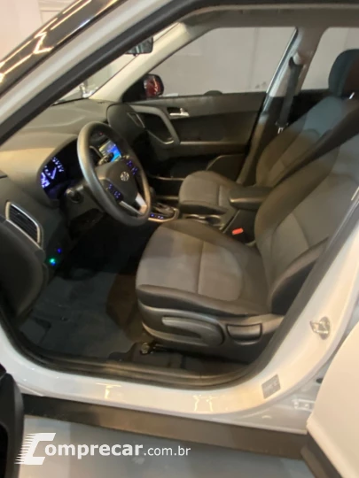 CRETA 1.6 16V Attitude