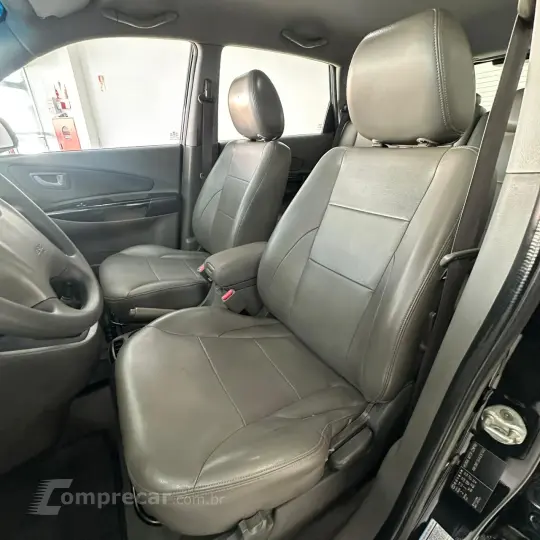 TUCSON 2.0 GL 2WD 16V