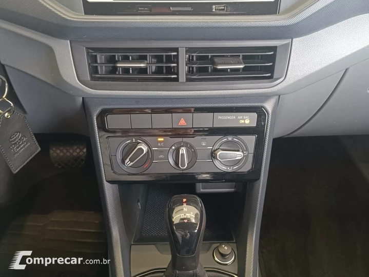 T-CROSS 1.0 200 TSI TOTAL SENSE AUTOMÁTICO
