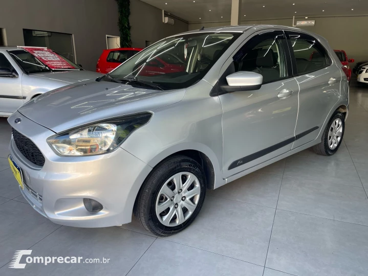 KA + 1.0 SE 12V