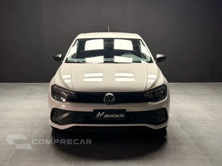 POLO 1.0 MPI TRACK MANUAL