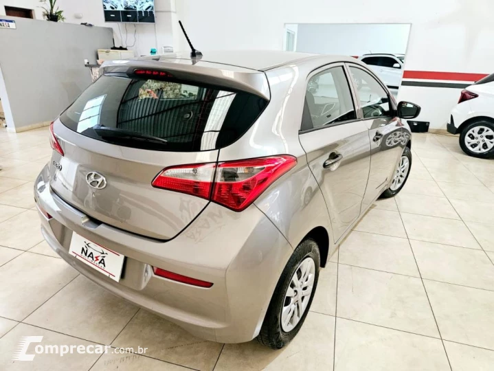 HB20 1.0 Comfort 12V