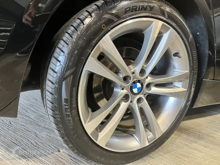 328I 2.0 16V 4P GP AUTOMÁTICO