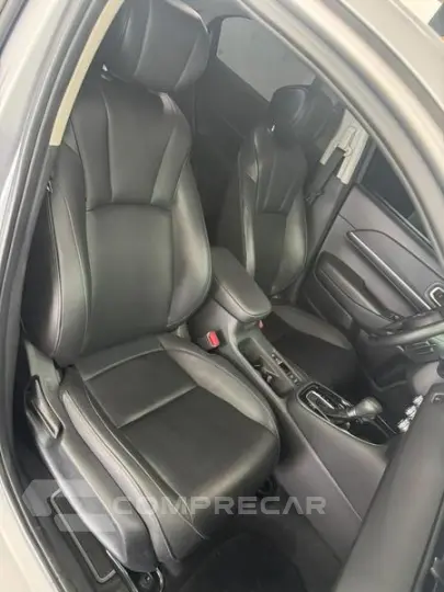 HR-V EXL HS