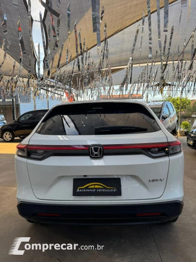HRV