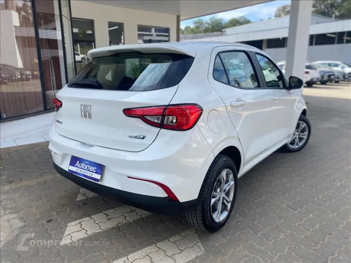 ARGO 1.0 FIREFLY FLEX DRIVE MANUAL