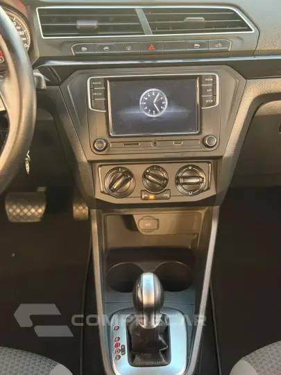 VOYAGE 1.6 16V MSI Totalflex