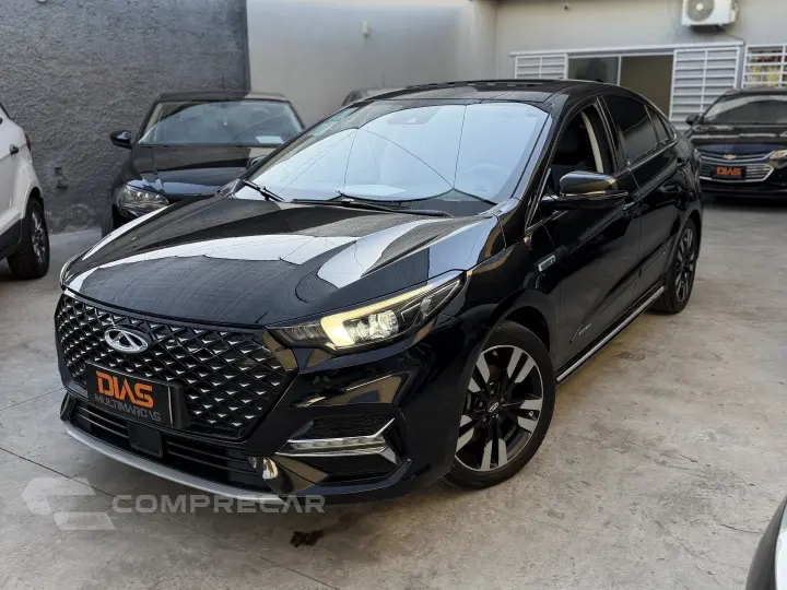 ARRIZO 6 PRO 1.5 TCI FLEX HYBRID CVT