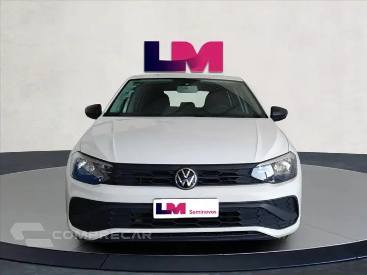 POLO 1.0 MPI TRACK MANUAL