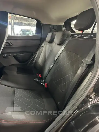 KWID 1.0 12V SCE ZEN MANUAL