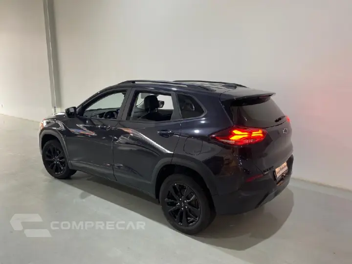 TRACKER 1.2 TURBO FLEX RS AUTOMÁTICO