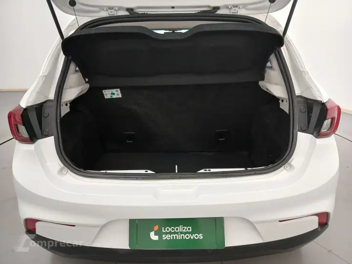 ARGO 1.0 FIREFLY FLEX MANUAL