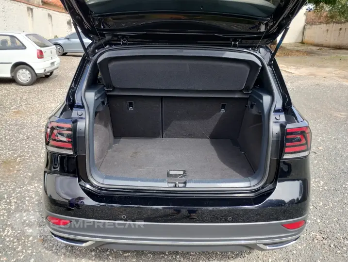 T-CROSS 1.4 250 TSI Highline