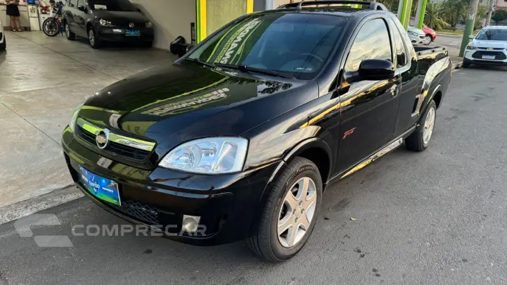 MONTANA 1.8 MPFI Sport CS 8V