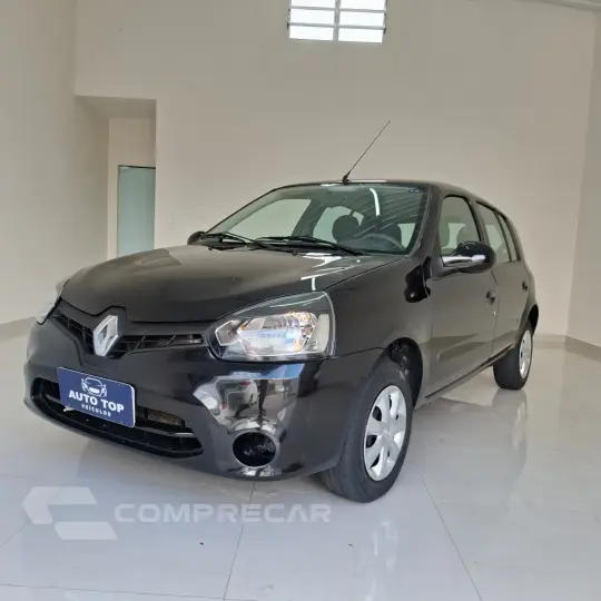 CLIO 1.0 Expression 16V