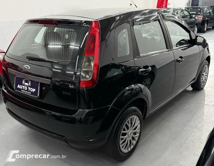 FIESTA 1.6 MPI 8V