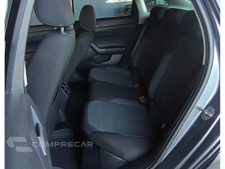 NIVUS 1.0 200 TSI TOTAL FLEX COMFORTLINE AUTOMÁTICO