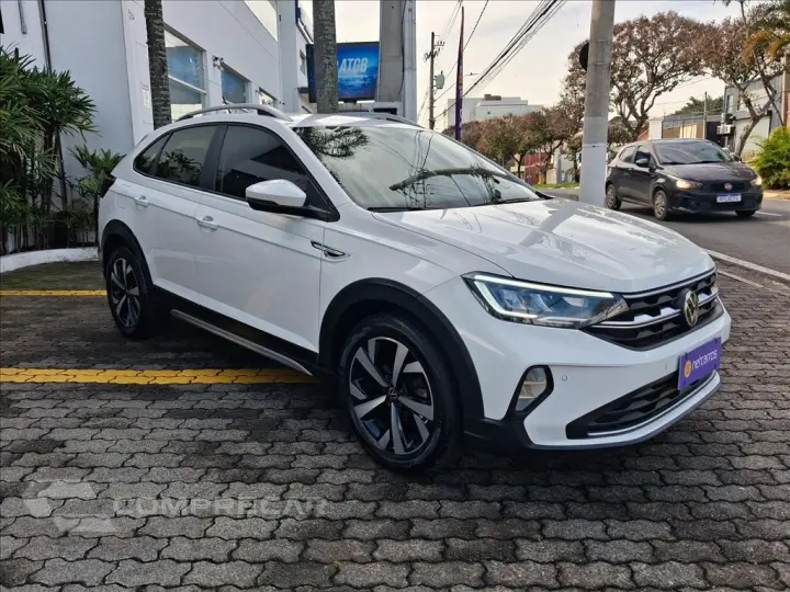 NIVUS 1.0 200 TSI TOTAL FLEX HIGHLINE AUTOMÁTICO