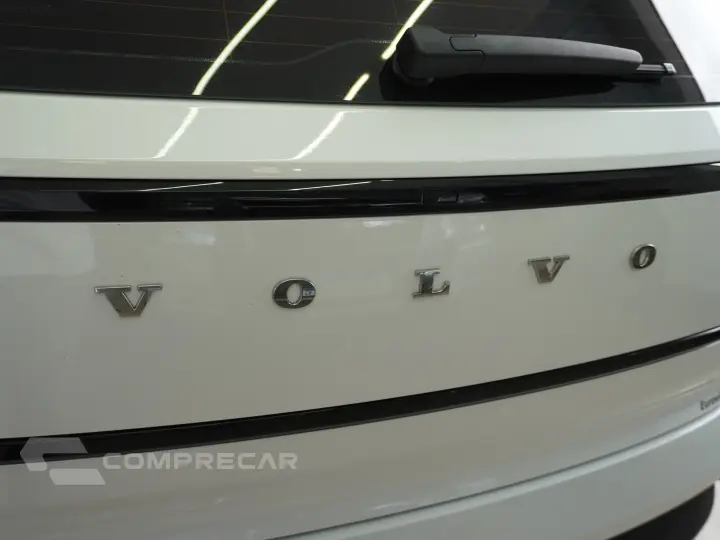 EX30 51 KW ELÉTRICO CORE