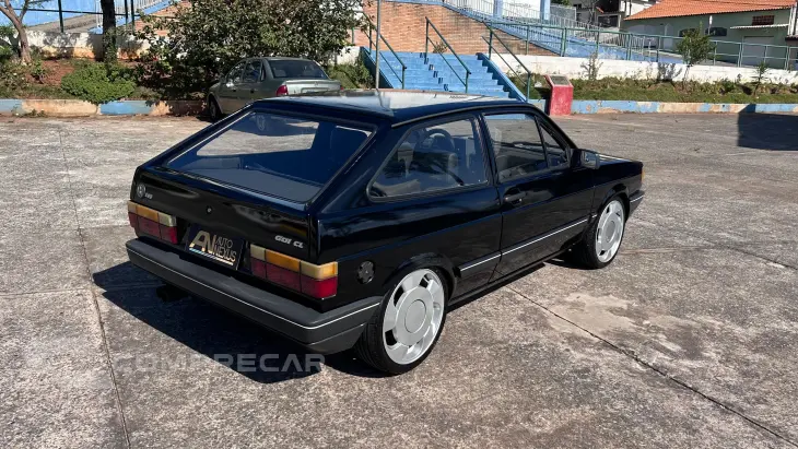 GOL 1.6 CL 8V